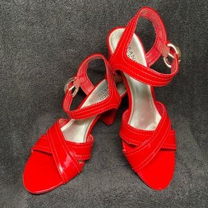 Franco Sarto heels